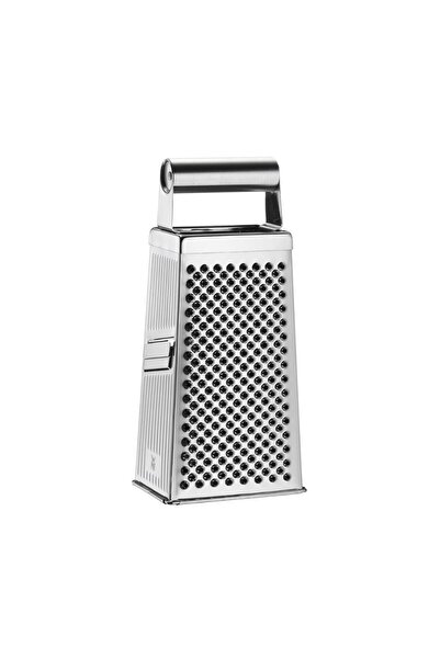 Empressco Stainless Steel Grater 10.5X24 Cm, Multi-Purpose and Durable Design