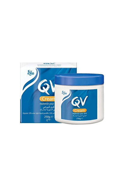 Qv QV Skin Cream - 250g