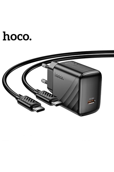 Hoco Fast Charge Type-C - Type-C 25W Hoco. CS24A