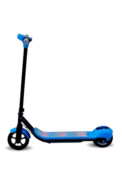 Generic Rohan Wings Kids Electric Scooter - 24V Battery, 6" Durable Wheels & ...