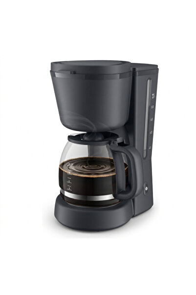 Generic 1.2L 1000W Drip Coffee Maker