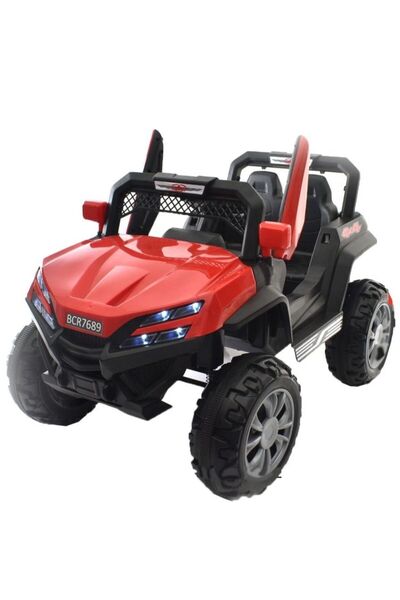 Rally Electric Car for Children