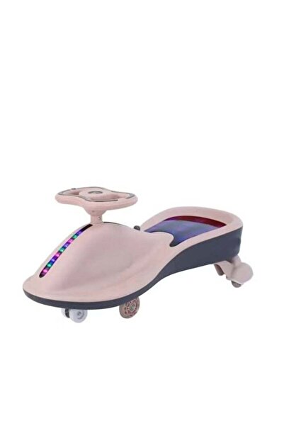 Rally Magic Swing Car Toy for Kids