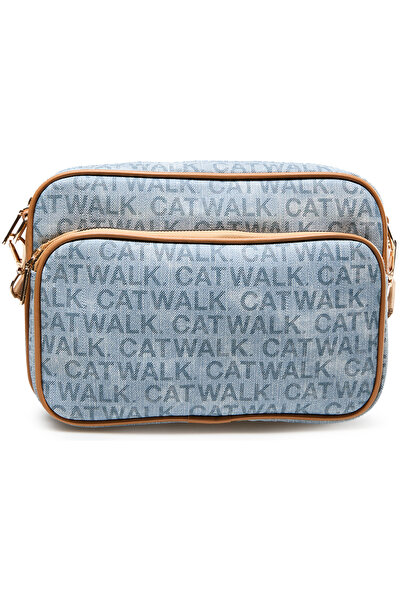 Catwalk Omuz Çantası
