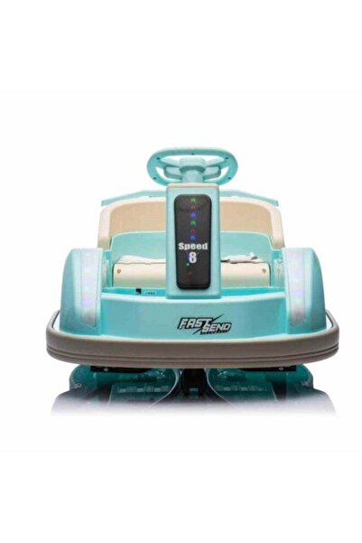 Rally سيارة أطفال تعمل بالبطارية