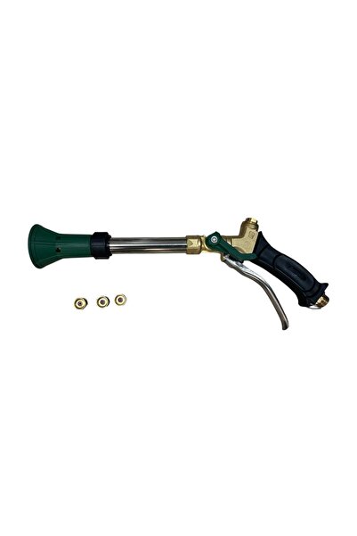 BARTECH TETİKLİ İLAÇLAMA TABANCASI 30CM