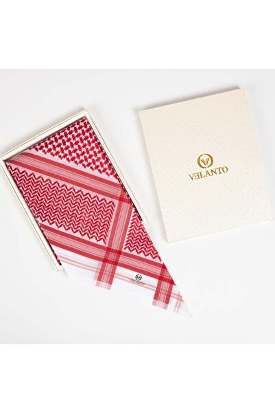 MASSARO Filinto Classic Shemagh