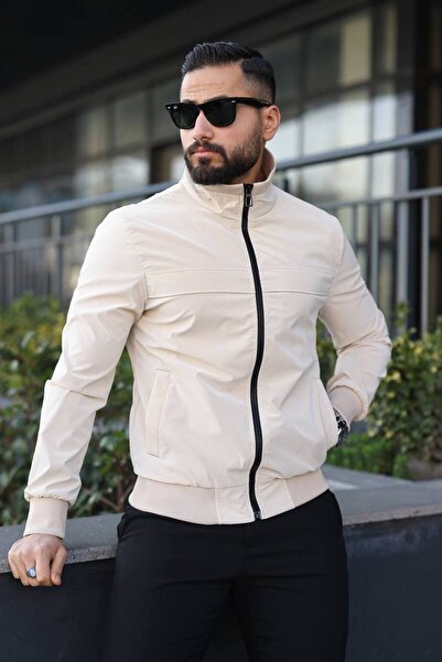 MADDİSSON New Season Men's Seasonal Jacket