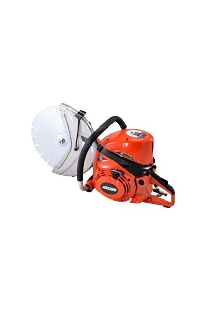 Echo Beton- Taş Kesme Makinası 4,4 Hp 350mm