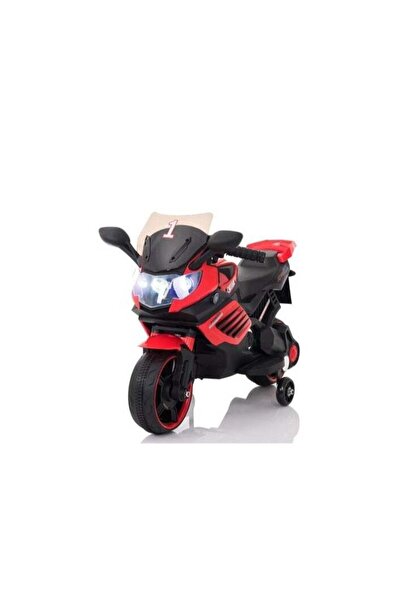 Rally Motor Bike Electric Ride On