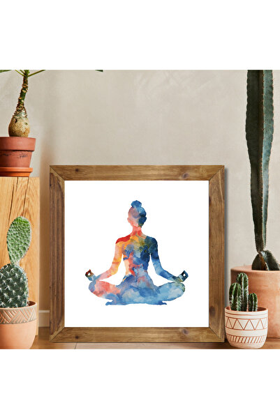 woodhomeworks Εκλεκτό έργο τέχνης για διακόσμηση κουζίνας με πραγματικό ξύλιν...