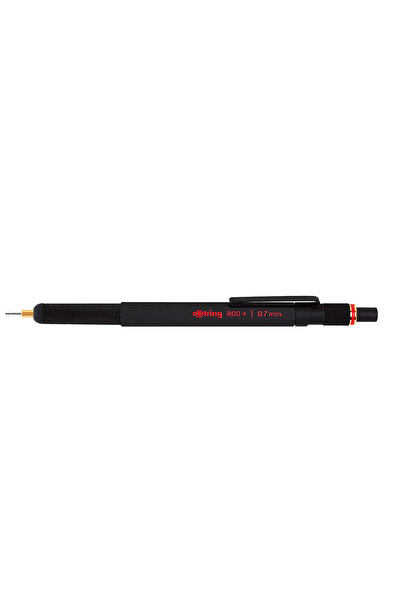 Rotring 800+ بلس 2 متعدد الوظائف 0.7 أسود 1900182