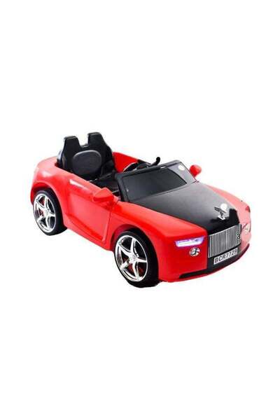 Rally Rolls Royce Electric Ride On Car For Children 2 to 5 Years Old