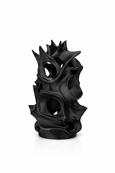 Olivians Coffee Arcane Home Obsidyen LED Aydınlatma –Dekoratif Masa Lambası(M...
