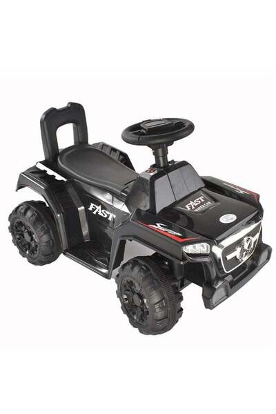 Rally Electric Buggy Car For Children 2 to 5 Years Old