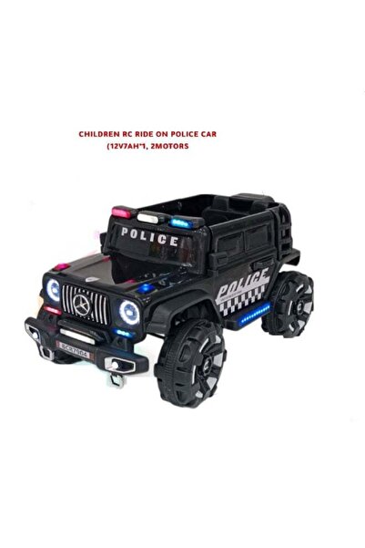 Rally سيارة كهربائية للأطفال من عمر سنتين إلى سبع سنوات