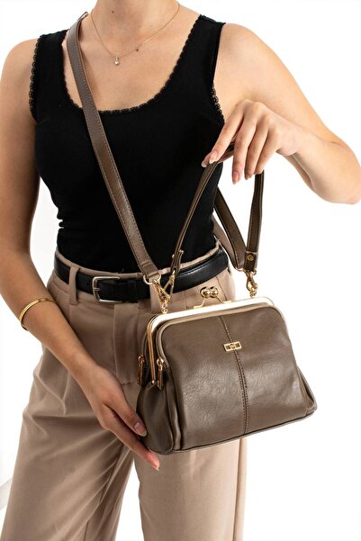 WİKİDAYS.S MODA TRENDİ Women's Shoulder Bag