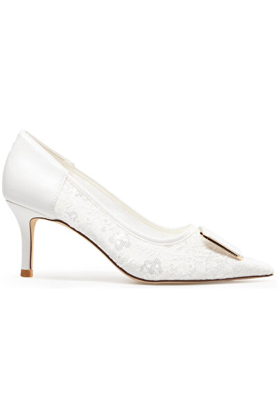 Catwalk Topuklu Ayakkabı