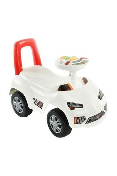 Rally سيارة دفع لعبة للأطفال