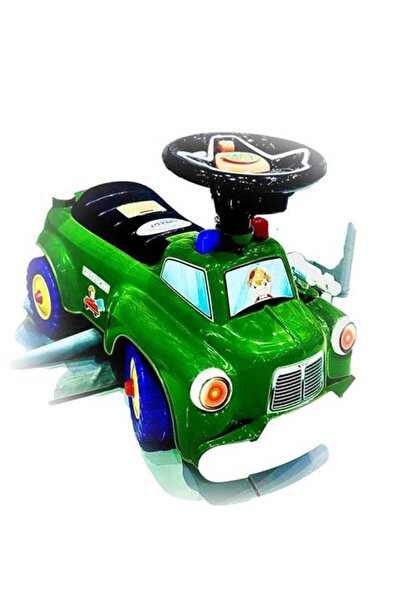 Rally سيارة دفع لعبة للأطفال