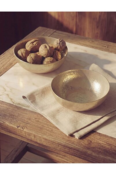 LC Waikiki LCW HOME Renksiz Cam Kase Seti 2'li 13 Cm