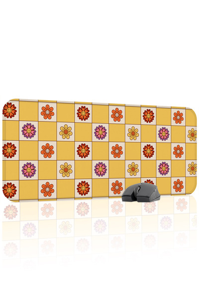 mousepad bastir Dama antialunecare Mousepad din cauciuc cusut pentru jucători...