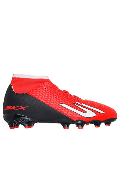 SKECHERS Παιδικά ποδοσφαιρικά παπούτσια SKX_2 High JR Youth MG