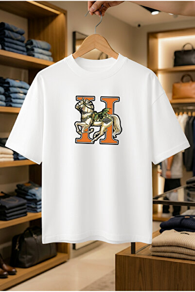 SELF CONTROL Tricou de vară cu mânecă scurtă, anti-transpirație, bumbac piese...