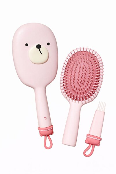 EMKSHOP Cute Big Comb