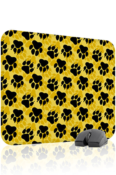 mousepad bastir لوحة ماوس الألعاب المطاطية المخيطة من باتي مانع للانزلاق V2 -...