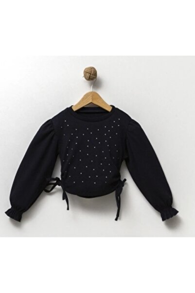 DIDuStore OVERDO DEVOJČICA 5-6-7-8 GODINA SA KAMENIM ŠAROM Rebrasta pletenina...