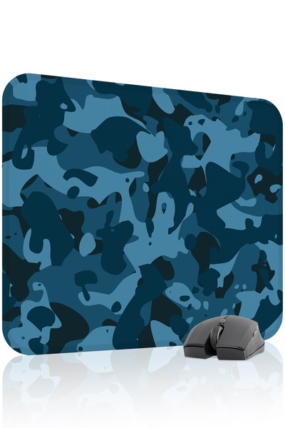 mousepad bastir Mousepad pentru jucători din cauciuc cu antialunecare cusătur...