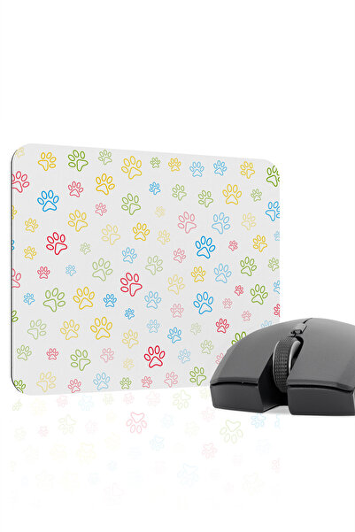 mousepad bastir Mousepad pentru jocuri Pati antialunecare din cauciuc cusut V...