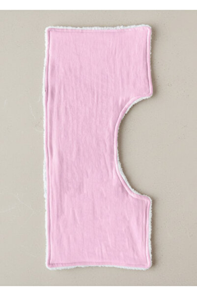 Joyous Mom Kids Organic Cotton Muslin and Towel Based Double-Sided Shoulder C...