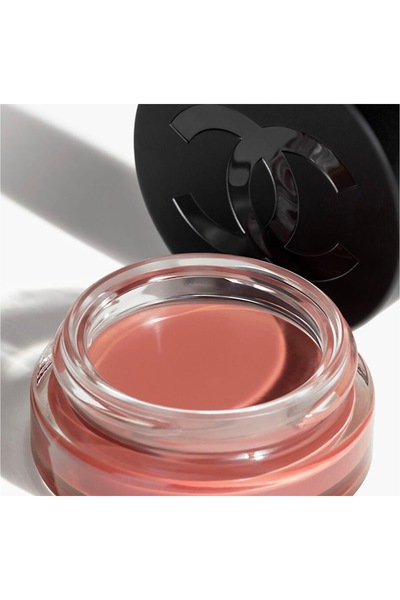 Chanel N1 De Lip And Cheek Balm HEALTHY PINK 2 Elsbeauty