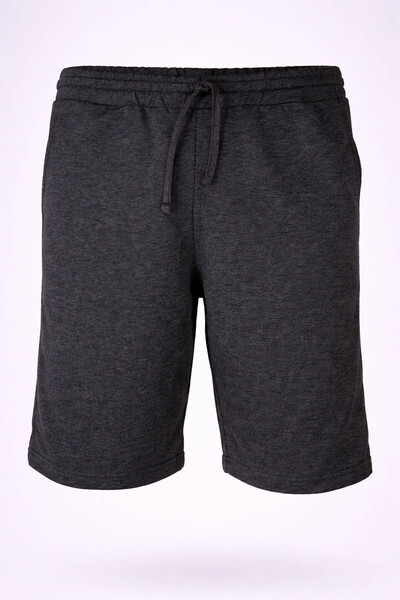 trender 26YL71595036 شورت رجالي برباط