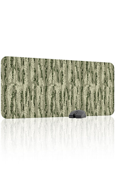 mousepad bastir Mousepad pentru jucători din cauciuc cu antialunecare cusătur...