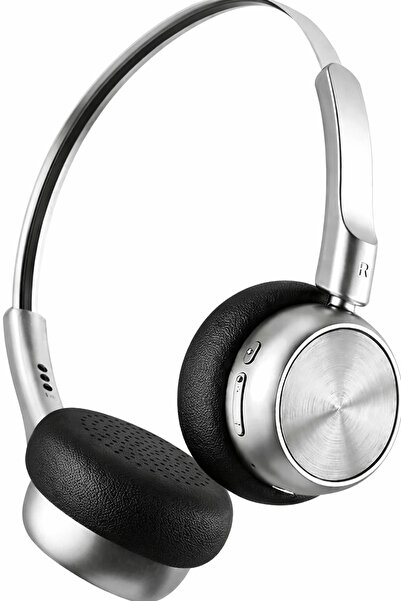 SP SPON HiFi Wireless Headphones – Up to 25 Hours Battery Life with Bluetooth...