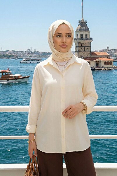 Naknaku تونيك تيريكون كلاسيكي - إكرو