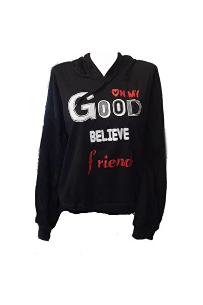 OEM Hanorac PM H006NN culoare neagră,