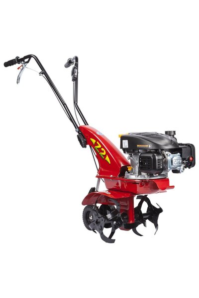 Eurosystems Eurosystem Z2 Mini Çapa Makinası Benzinli