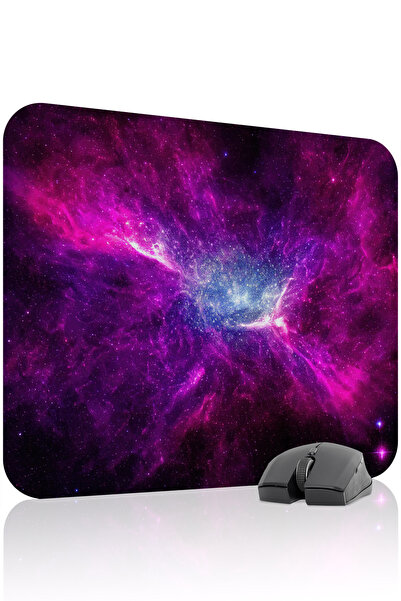 mousepad bastir Galaxy Non-Slip Stitched Rubber Gaming Mousepad V4 - 48X40 XL...