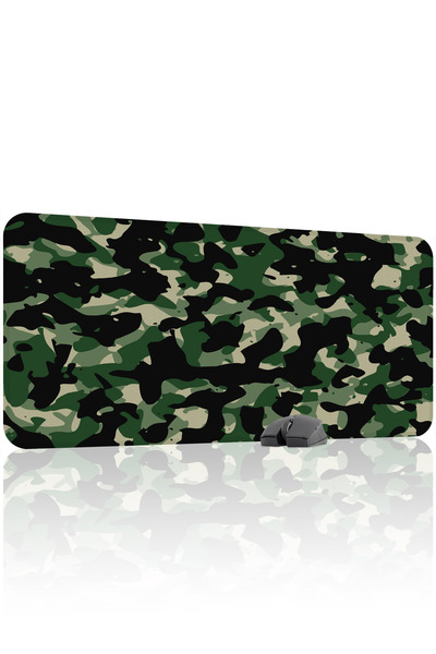 mousepad bastir Mousepad pentru jucători din cauciuc cu antialunecare cusătur...