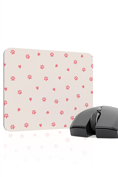 mousepad bastir Mousepad pentru jocuri Pati antialunecare din cauciuc cusut V...