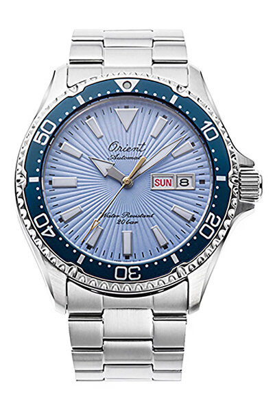 Orient Мъжки часовник, Orient, Mako RA-AA0823L