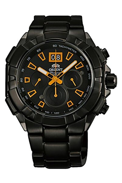 Orient Ceas Orient, Sporty Quartz FTV00006B0