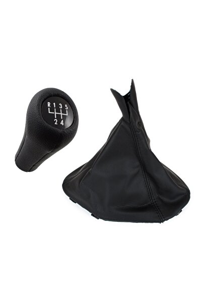 Other @@@@@ BMW 5 E39 95-04 gałka zmiany biegów EXCLUSIV 5 BIEGÓW + MIESZEK z...