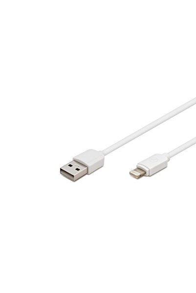 Skygo Ieg ™   Lightning to USB Cable Boxed 1m White Hd4450 Nvdn-Rsirg3465