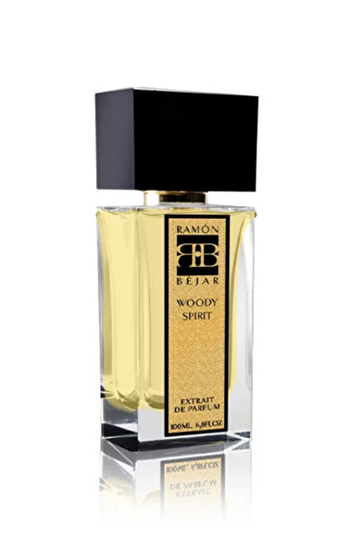 RAMON عطر بيجار وودي سبيريت اكستريت دي بارفان 100 مل