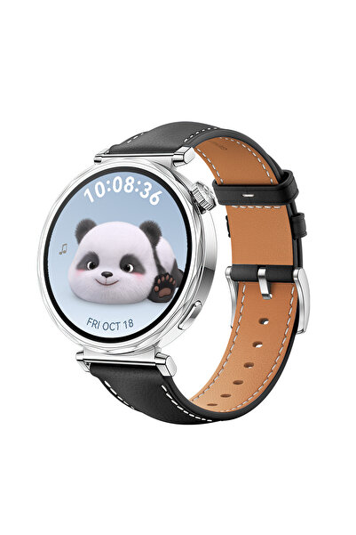 Dexmon Huawei Watch GT4 41mm / GT5 41mm / GT6 41mm Uyumlu Tokalı Dikişli Deta...